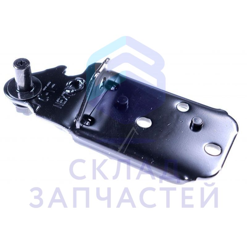 AEH73958012 LG оригинал, петля двери нижняя, правая