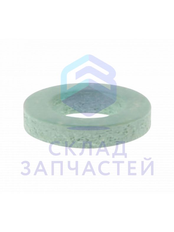 Уплотнитель для подключения воды наружный диаметр: 10 мм, внутренний диаметр: 6 мм для Bosch RY491200/39