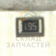 Резистор для Samsung RS552NRUA1J/WT