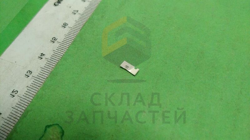 Резистор для Samsung WW12K8412OX/LP
