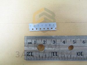 Резистор для Samsung WW12K8412OX/LP
