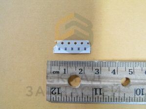Резистор, оригинал Samsung 2007-000070