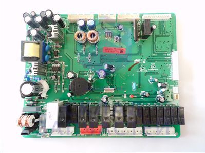 Контроль печатных плат для Haier HRF-663CJB (BH0270B8200)