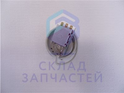 0066151090 Haier оригинал, Термостат морозильной камеры