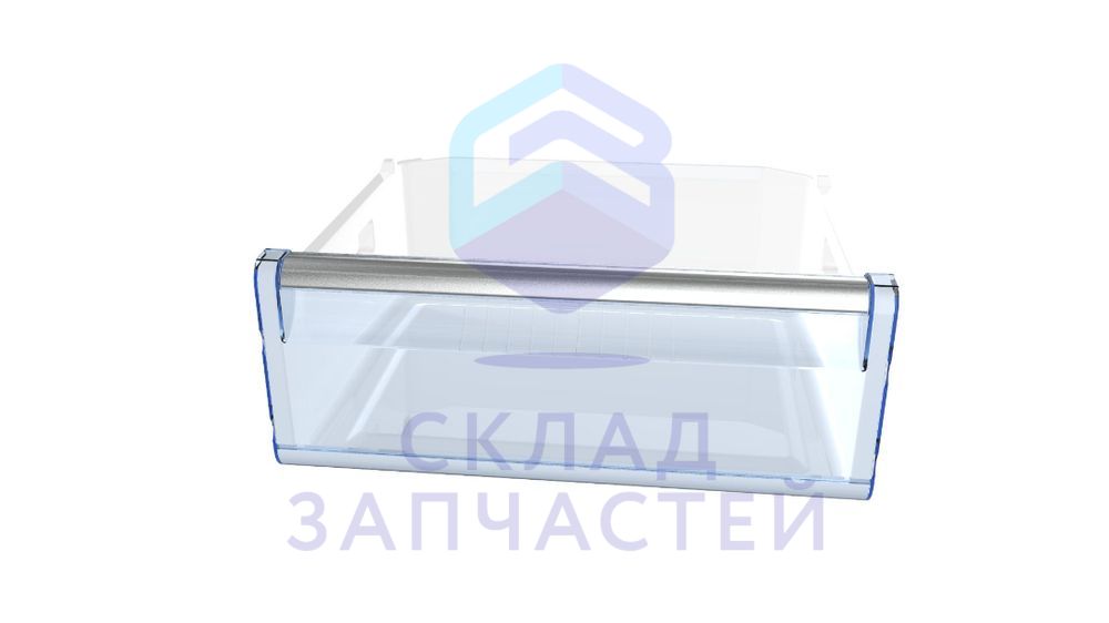 Изображение товара Оригинальный ящик морозильной камеры Bosch 00684287 для надежной работы