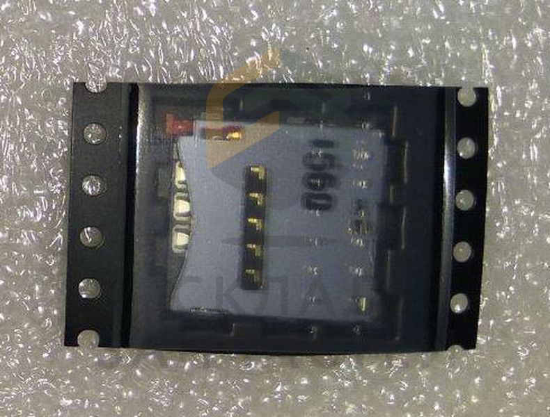 Разъем SIM для Sony D5503 Xperia Z1 Compact