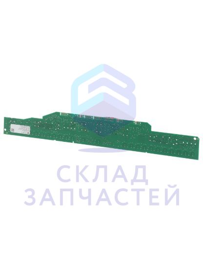 Модуль управления для Siemens EH975SZ17E/01