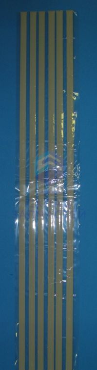 Изображение товара 434381 Gorenje оригинал, уплотнитель пвх