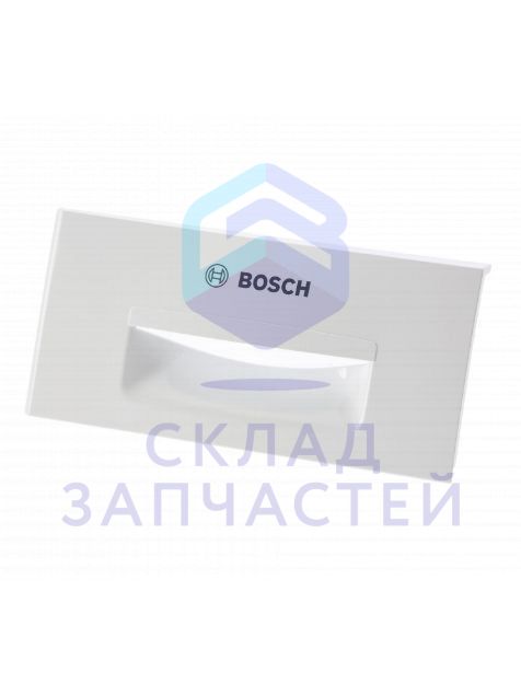 00641147 Bosch оригинал, ручка модуля распределения порошка стиральной машины