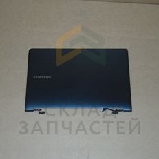 Дисплей (lcd) 15.0 HD+ 15INCH, оригинал Samsung BA96-06178A