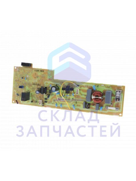 Модуль силовой микроволновой печи для Neff C54L60N0GB/35