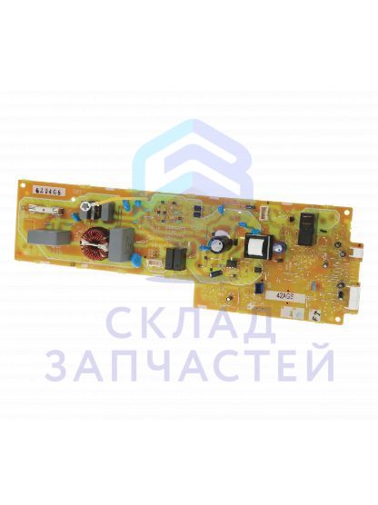 Модуль силовой микроволновой печи для Siemens BF834LGB1/01