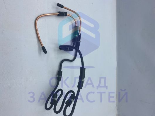6101560100 Beko оригинал, Трубка