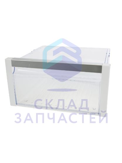 Изображение товара Контейнер для овощей Bosch 00449708 - оригинал, доставка на дом