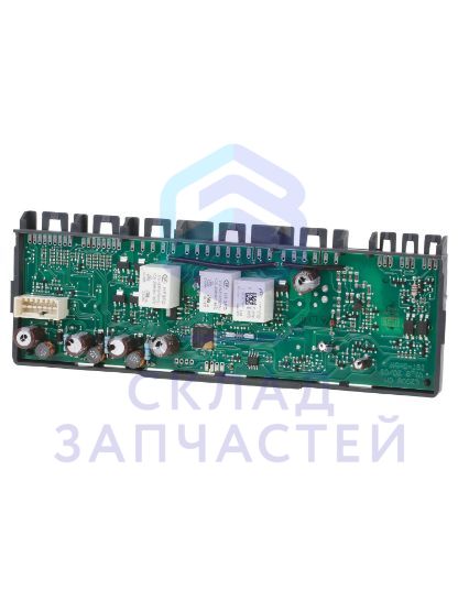 Изображение товара Оригинальный программатор Bosch 00656987 для совместимых устройств