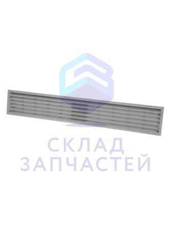 Изображение товара Цокольная панель Bosch 11002767 оригинал - качественная запчасть