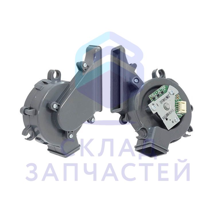 Изображение товара Оригинальный двигатель вентилятора Redmond Red17025