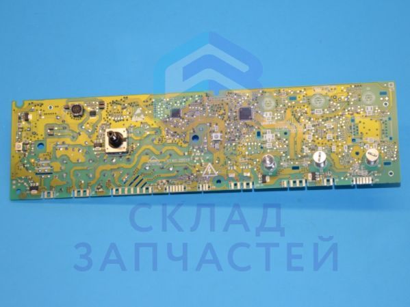 Изображение товара 672915 Gorenje оригинал, электронный модуль управления