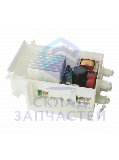 Инвертор стиральной машины для Bosch WAT24680IL/53