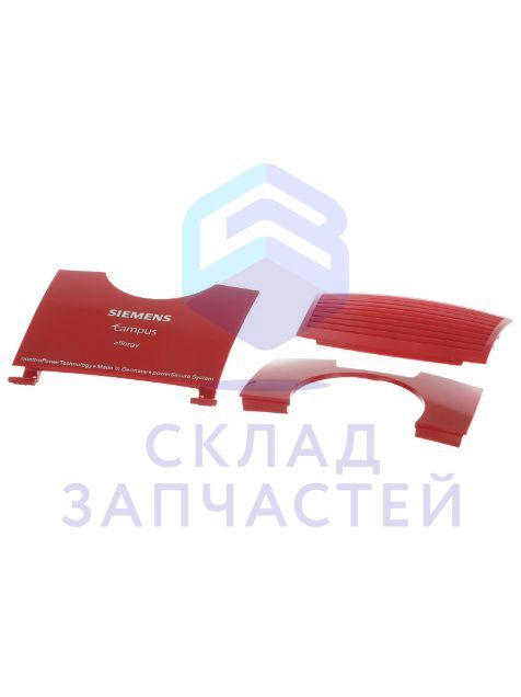Изображение товара Часть корпуса, оригинал Siemens 11008402