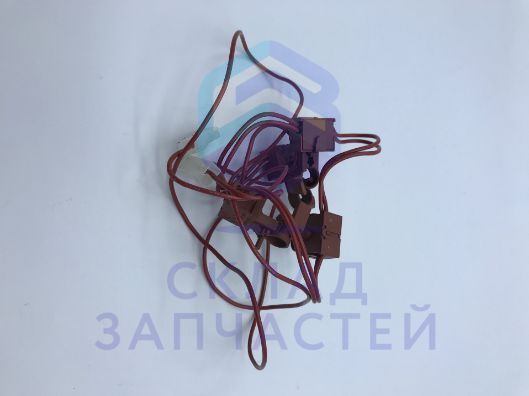 Жгут проводов для Beko HIAW64225SCR