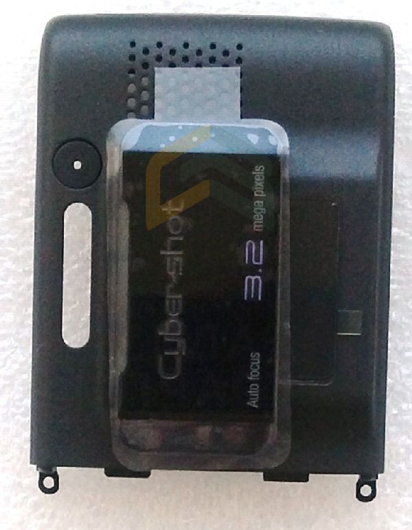SXK1096859 Sony оригинал, крышка антенны (цвет: black)