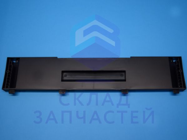 Пластиковая часть панели управления пмм для Gorenje GFS633 (DW30.1)