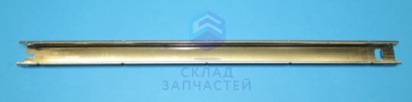 Направляющая пмм для ASKO DWCBI231.S/1 (DW40.C)