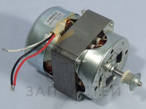 Электромотор переменного тока для Kenwood bm366