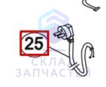 Электрический шнур питания для Haier [HSU-12HV03/R2](in) (AA6L71E0B00)