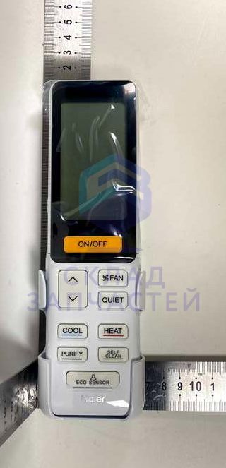 Изображение товара Оригинальный пульт дистанционного управления Haier A0010402886AP для телевизоров и техники