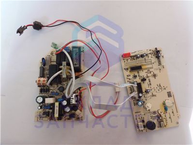 Изображение товара Оригинальная плата внутреннего блока Haier A0010403128 для бытовой техники
