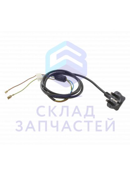 Соединительный кабель в сборе TE5 B GB для Bosch TES50221GB/08