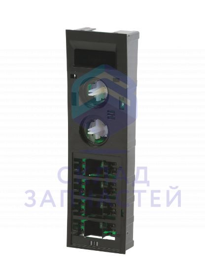 Дисплейный модуль платиновый TK4 для Siemens TE509201RW/11