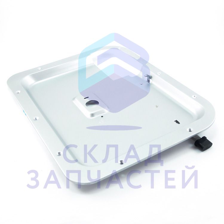 Изображение товара Red01611 Redmond оригинал, пластина нижняя в сборе