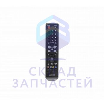 Пульт для телевизора для Samsung CS-29Z50HKQ