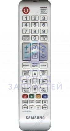 Пульт управления для Samsung UE24H4080AU
