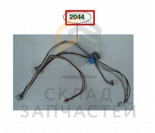 Электрический провод шлейф, оригинал LG EAD34822953