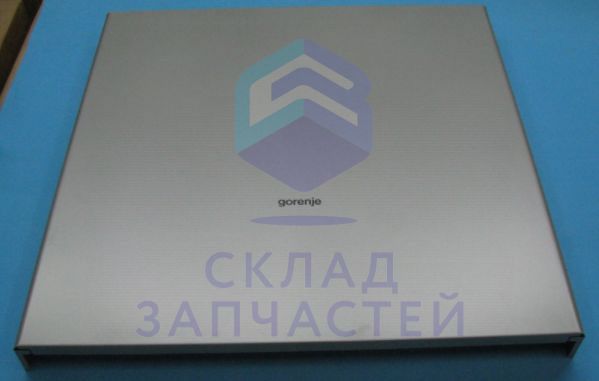 386926 Gorenje оригинал, внешняя дверь