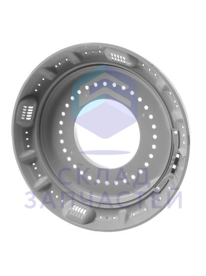 Изображение товара Оригинальная крышка барабана Bosch 00717136 для стиральной машины