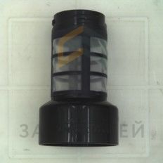 Фильтр пылесоса в колбу циклон, пластик для Samsung SC7051