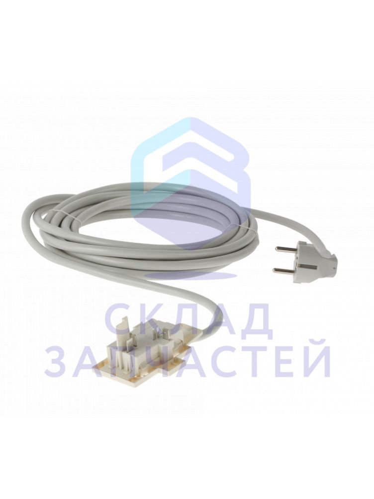 Соединительный кабель для Bosch SRS45M02EU/01