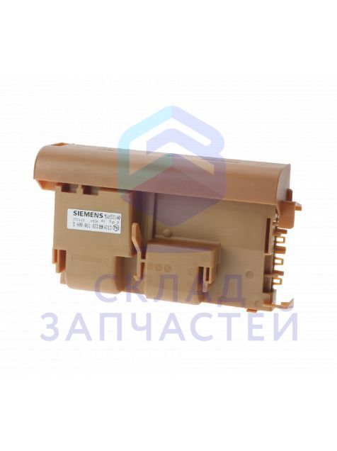 Силовой модуль для Bosch SGS09A12/20