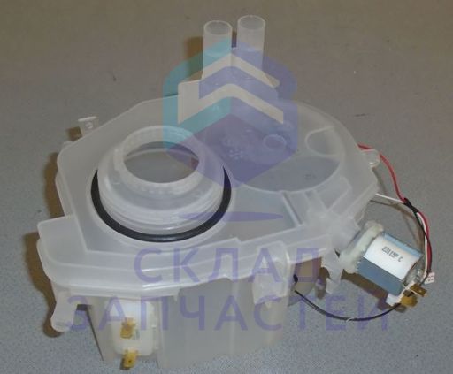 Изображение товара Оригинальный смягчитель воды 1764900200 для Beko (Beko)