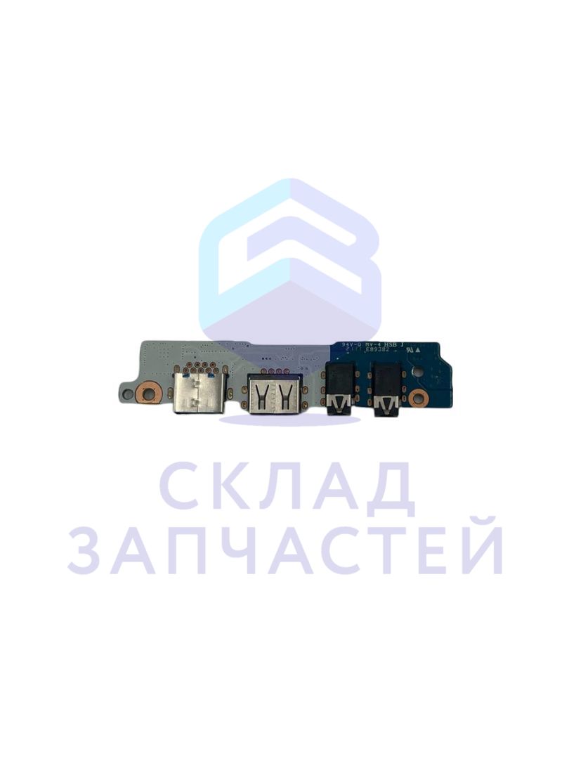 0530068403 (6-77-NP708-D02) Haier оригинал, плата дополнительная