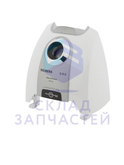 Изображение товара Оригинальная крышка Siemens 11006143 для техники Siemens