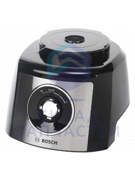 Корпус для Bosch MCM3501MGB/01