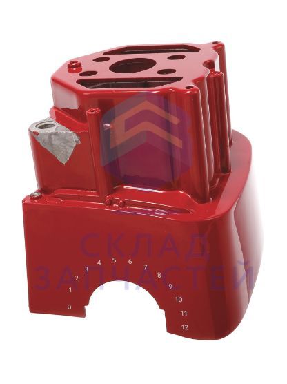 Изображение товара Корпус, оригинал Bosch 11009717