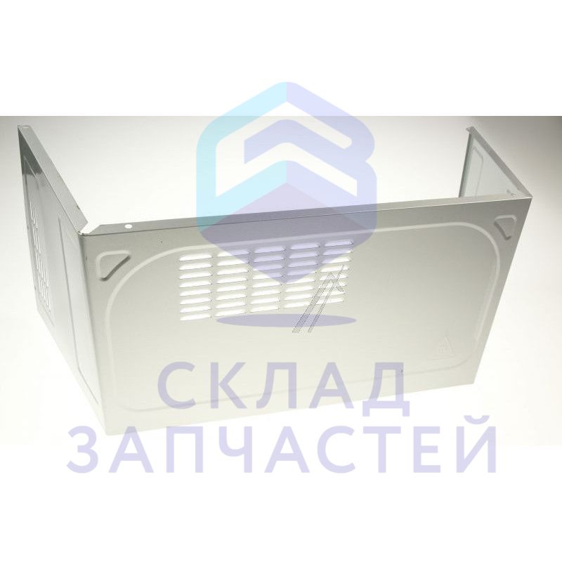 3112W0F040D LG оригинал, часть корпуса/крышка металлическая