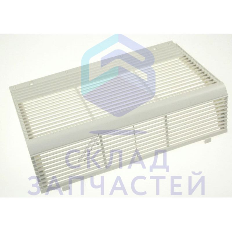 3530A10256B LG оригинал, решётка пластиковая для кондиционеров